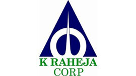 K Raheja Corp